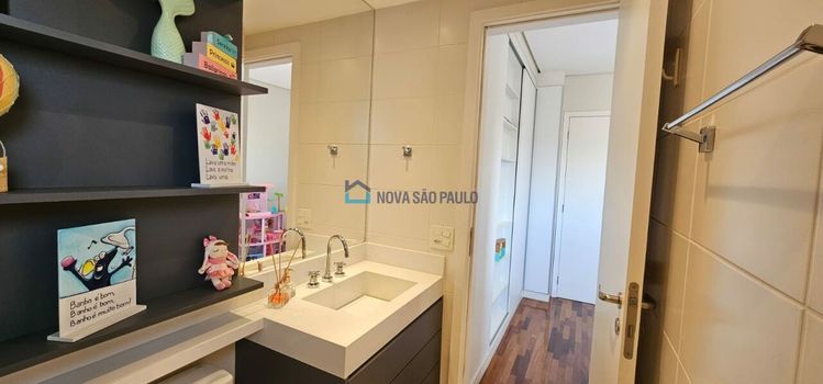 Foto 20 do(a) Apartamento de 3 quartos à venda em Ipiranga, São Paulo