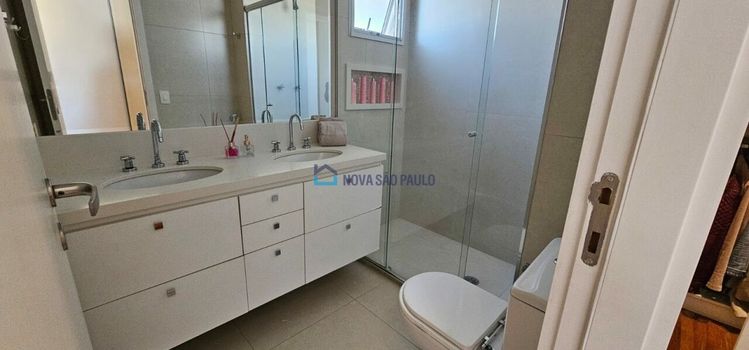 Foto 24 do(a) Apartamento de 3 quartos à venda em Ipiranga, São Paulo
