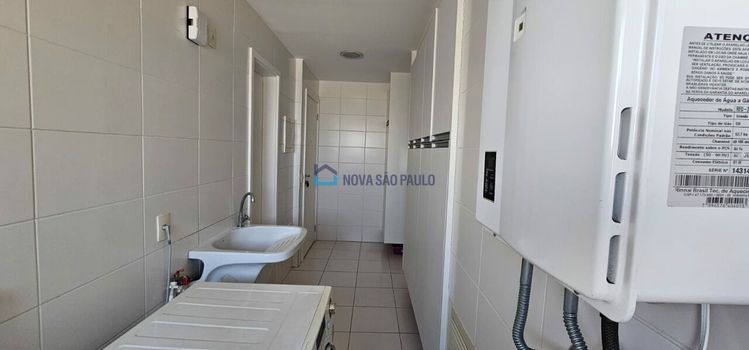 Foto 25 do(a) Apartamento de 3 quartos à venda em Ipiranga, São Paulo
