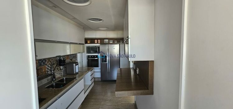 Foto 34 do(a) Apartamento de 3 quartos à venda em Ipiranga, São Paulo