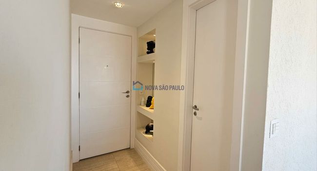 Foto 6 do(a) Apartamento de 3 quartos à venda em Ipiranga, São Paulo
