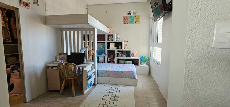 Foto 13 do(a) Apartamento de 3 quartos à venda em Ipiranga, São Paulo