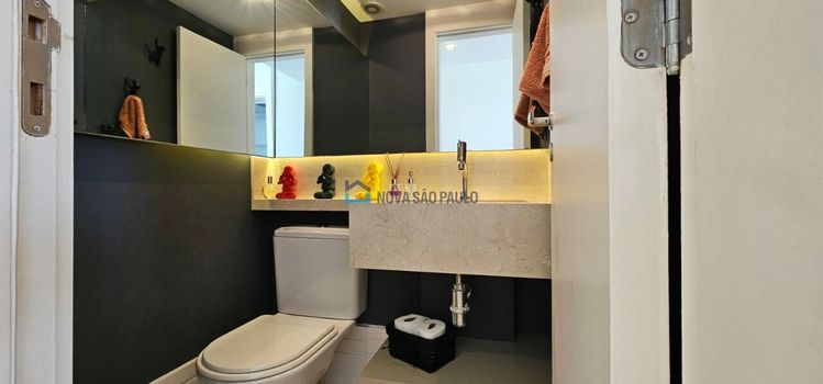 Foto 7 do(a) Apartamento de 3 quartos à venda em Ipiranga, São Paulo