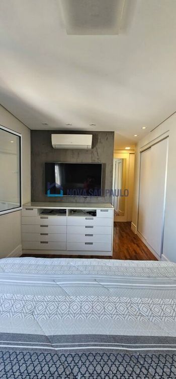 Foto 23 do(a) Apartamento de 3 quartos à venda em Ipiranga, São Paulo