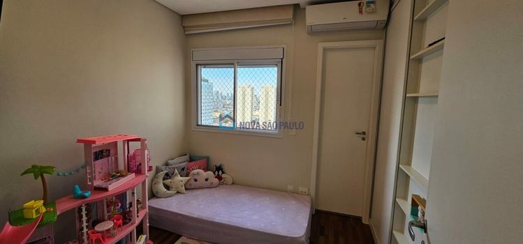 Foto 18 do(a) Apartamento de 3 quartos à venda em Ipiranga, São Paulo