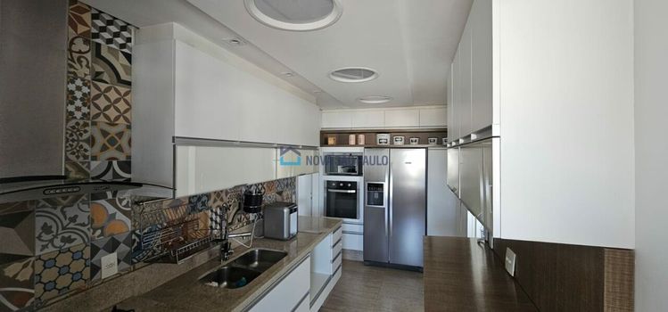 Foto 32 do(a) Apartamento de 3 quartos à venda em Ipiranga, São Paulo