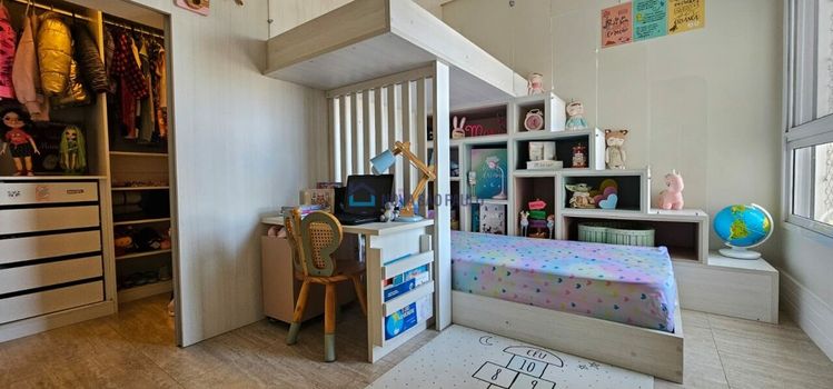Foto 12 do(a) Apartamento de 3 quartos à venda em Ipiranga, São Paulo