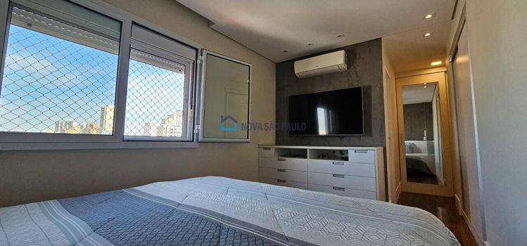 Foto 21 do(a) Apartamento de 3 quartos à venda em Ipiranga, São Paulo