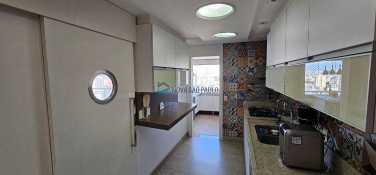 Foto 33 do(a) Apartamento de 3 quartos à venda em Ipiranga, São Paulo
