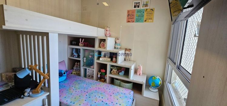 Foto 14 do(a) Apartamento de 3 quartos à venda em Ipiranga, São Paulo