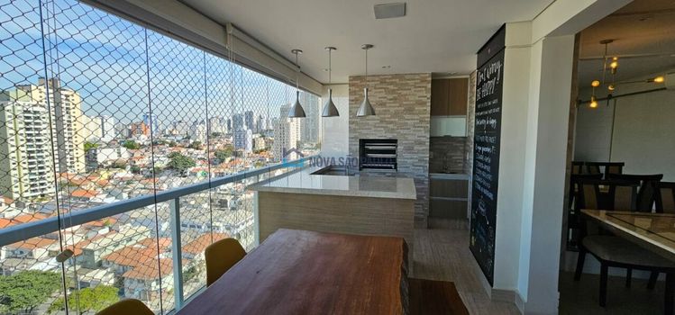Foto 10 do(a) Apartamento de 3 quartos à venda em Ipiranga, São Paulo