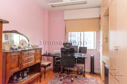 Foto 5 do(a) Apartamento de 3 quartos à venda em Vila Nova Conceição, São Paulo