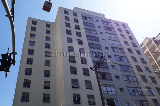 Foto 22 do(a) Apartamento de 3 quartos à venda em Vila Nova Conceição, São Paulo