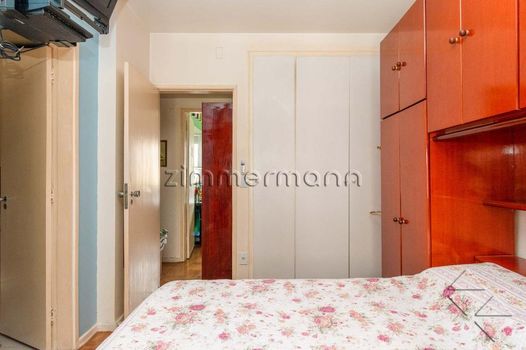 Foto 13 do(a) Apartamento de 3 quartos à venda em Vila Nova Conceição, São Paulo