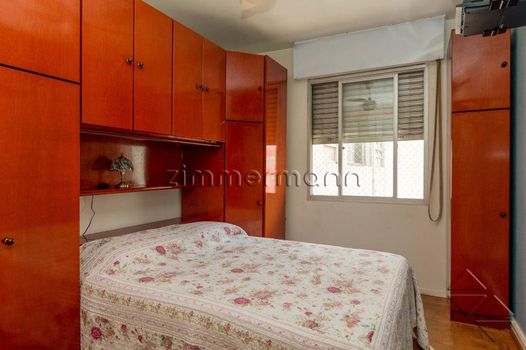 Foto 12 do(a) Apartamento de 3 quartos à venda em Vila Nova Conceição, São Paulo