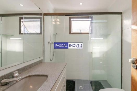 Foto 13 do(a) Apartamento de 4 quartos à venda em Campo Belo, São Paulo