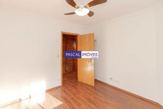 Foto 17 do(a) Apartamento de 4 quartos à venda em Campo Belo, São Paulo