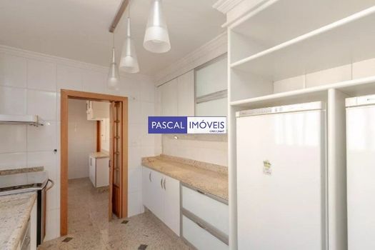Foto 45 do(a) Apartamento de 4 quartos à venda em Campo Belo, São Paulo
