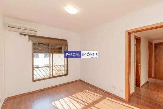 Foto 44 do(a) Apartamento de 4 quartos à venda em Campo Belo, São Paulo