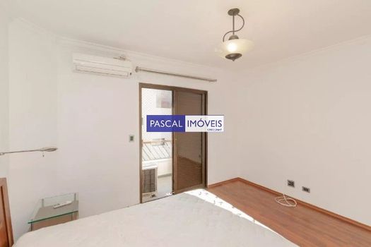 Foto 32 do(a) Apartamento de 4 quartos à venda em Campo Belo, São Paulo