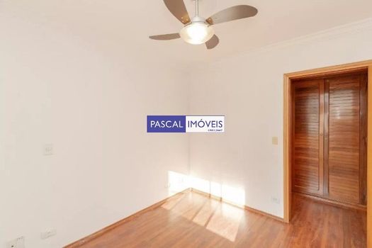 Foto 36 do(a) Apartamento de 4 quartos à venda em Campo Belo, São Paulo