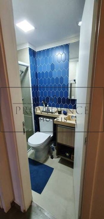Foto 4 do(a) Apartamento de 2 quartos à venda em Santa Paula, São Caetano do Sul