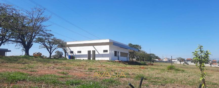 Foto 5 do(a) Terreno false à venda em Jardim Residencial Sapezal, Indaiatuba