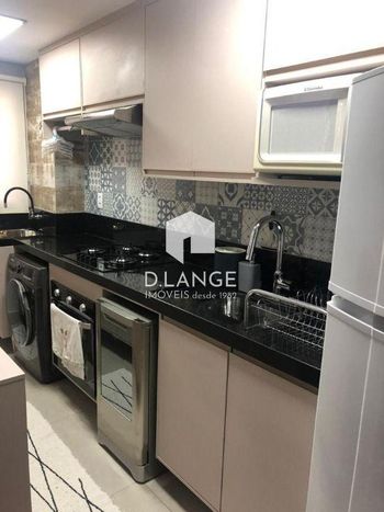 Foto 6 do(a) Apartamento false à venda em Ortizes, Valinhos