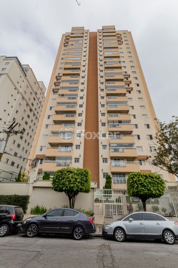 Foto 1 do(a) Apartamento de 2 quartos à venda em Chácara Califórnia, São Paulo