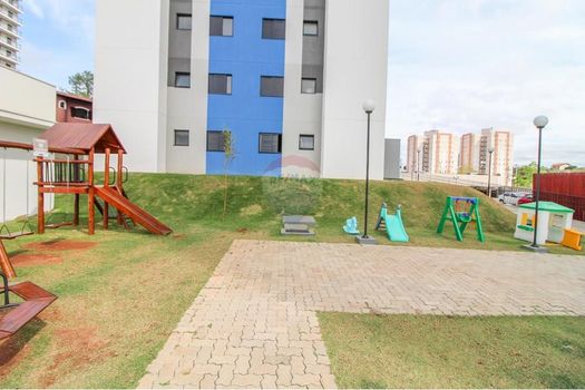 Foto 33 do(a) Apartamento de 2 quartos à venda em Jardim Pagliato, Sorocaba