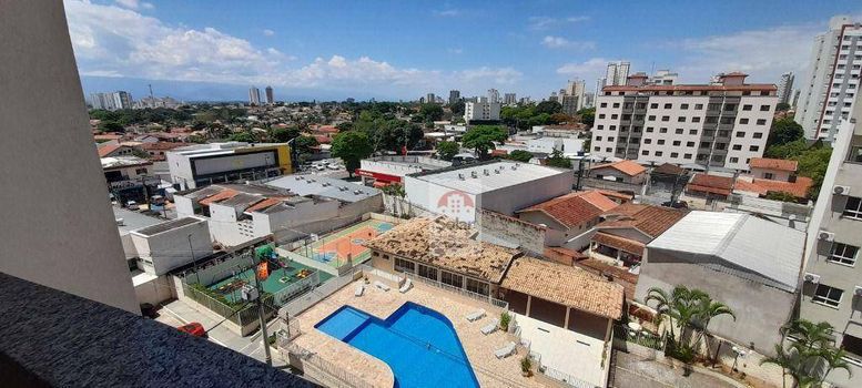 Foto 34 do(a) Apartamento de 2 quartos à venda em Independência, Taubaté