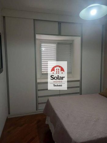 Foto 13 do(a) Apartamento de 2 quartos à venda em Independência, Taubaté