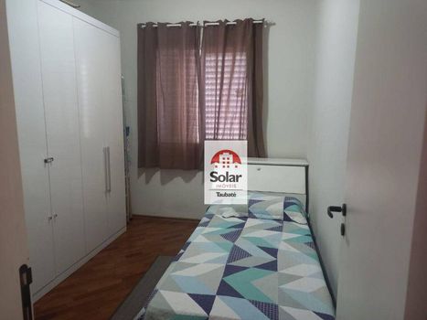Foto 12 do(a) Apartamento de 2 quartos à venda em Independência, Taubaté