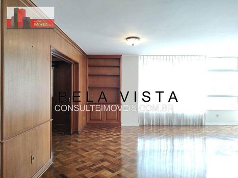Foto 2 do(a) Kitnet / JK / Studio de 3 quartos à venda em Jardim Paulista, São Paulo