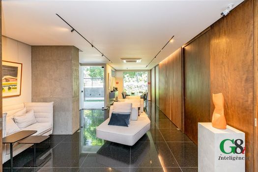 Foto 43 do(a) Apartamento de 3 quartos à venda em Campo Belo, São Paulo
