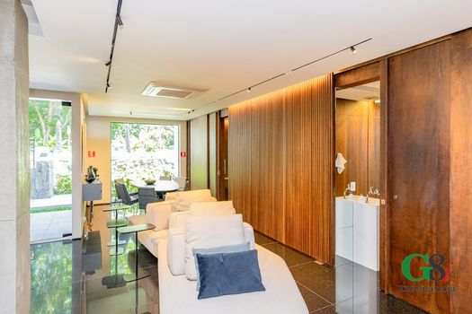 Foto 41 do(a) Apartamento de 3 quartos à venda em Campo Belo, São Paulo