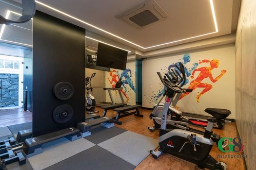 Foto 47 do(a) Apartamento de 3 quartos à venda em Campo Belo, São Paulo