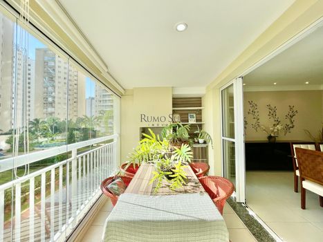 Foto 14 do(a) Apartamento de 3 quartos à venda em Vila Isa, São Paulo