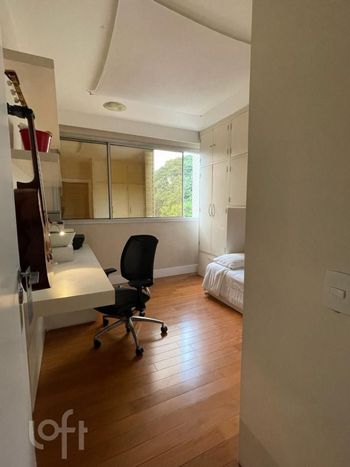 Foto 9 do(a) Apartamento de 3 quartos à venda em Perdizes, São Paulo