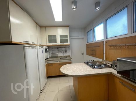 Foto 3 do(a) Apartamento de 3 quartos à venda em Perdizes, São Paulo
