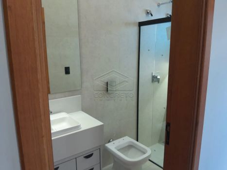 Foto 15 do(a) Casa em Condomínio de 3 quartos à venda em Jardim Parati, Jaú