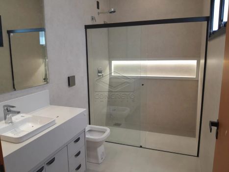 Foto 13 do(a) Casa em Condomínio de 3 quartos à venda em Jardim Parati, Jaú