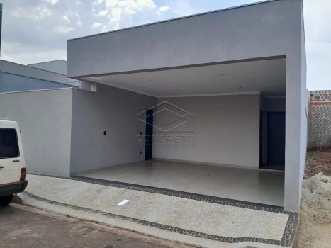 Foto 1 do(a) Casa em Condomínio de 3 quartos à venda em Jardim Parati, Jaú
