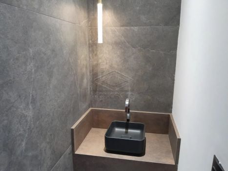 Foto 17 do(a) Casa em Condomínio de 3 quartos à venda em Jardim Parati, Jaú