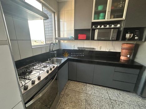 Foto 2 do(a) Cobertura de 3 quartos à venda em Heliópolis, Belo Horizonte