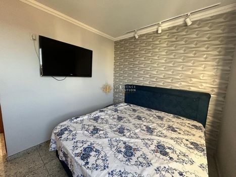 Foto 7 do(a) Cobertura de 3 quartos à venda em Heliópolis, Belo Horizonte