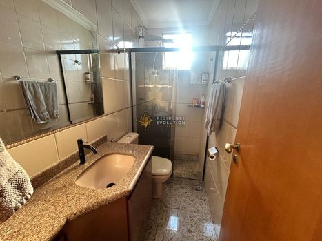 Foto 8 do(a) Cobertura de 3 quartos à venda em Heliópolis, Belo Horizonte