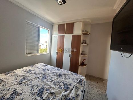 Foto 13 do(a) Cobertura de 3 quartos à venda em Heliópolis, Belo Horizonte