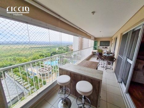 Foto 1 do(a) Apartamento de 3 quartos à venda em Jardim das Indústrias, São José dos Campos