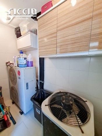 Foto 17 do(a) Apartamento de 3 quartos à venda em Jardim das Indústrias, São José dos Campos